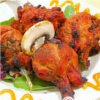 Delhi Tandoori - Restaurante Indio Águilas