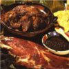 El Rodeo - Barbacoa & Grill - Restaurante Barbacoa Águilas