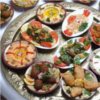 Fusión. Un Mundo De Sabores - Restaurante Libanes Santa Pola